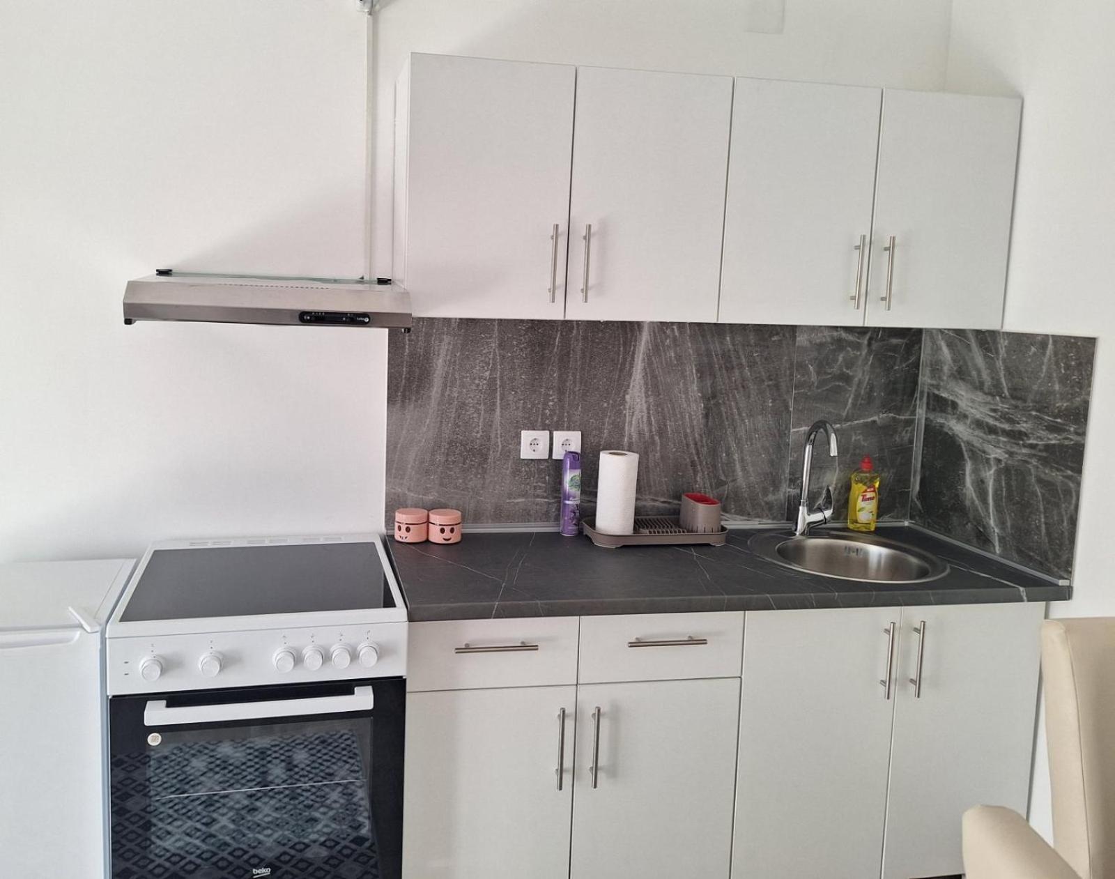 Apartmani Koki 클라도보 외부 사진